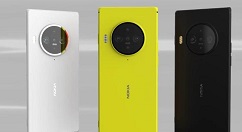 诺基亚：年底推出新机诺基亚 9.3 PureView