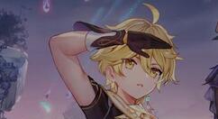 《原神》1.1版“迫近的客星”11月11日发布