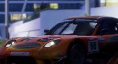 《赛车计划3》第一弹DLC现身steam