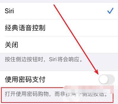 苹果12按两下以安装怎么关闭 苹果12按两下以安装关闭方法