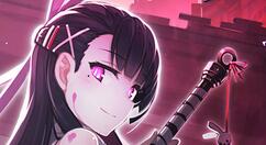 《神狱塔断罪玛丽Finale》上架PS4/NS