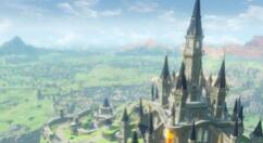 《塞尔达无双：灾厄启示录》11月20日正式发售 支持中文