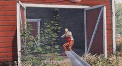 《Farmer Wars》或于2022年发行