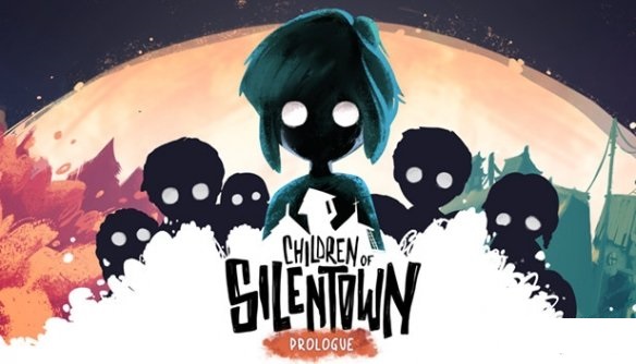 Steam喜加一福利：《寂静镇的孩子们》免费领取