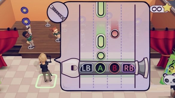 《老师模拟器》现已登陆Steam 暂不支持简中