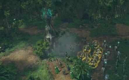 《咒语力量3：对决版》上架Steam 免费玩