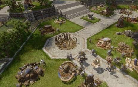 《咒语力量3：对决版》上架Steam 免费玩