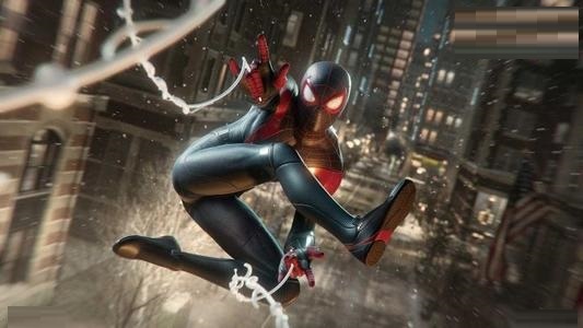 英国周榜：《使命召唤17》问鼎销量榜第一