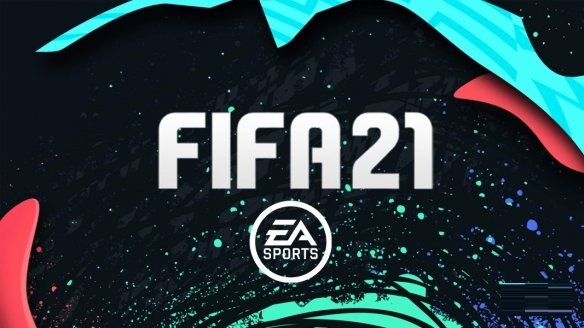 英国周榜公布：《FIFA 21》夺回销量冠军！