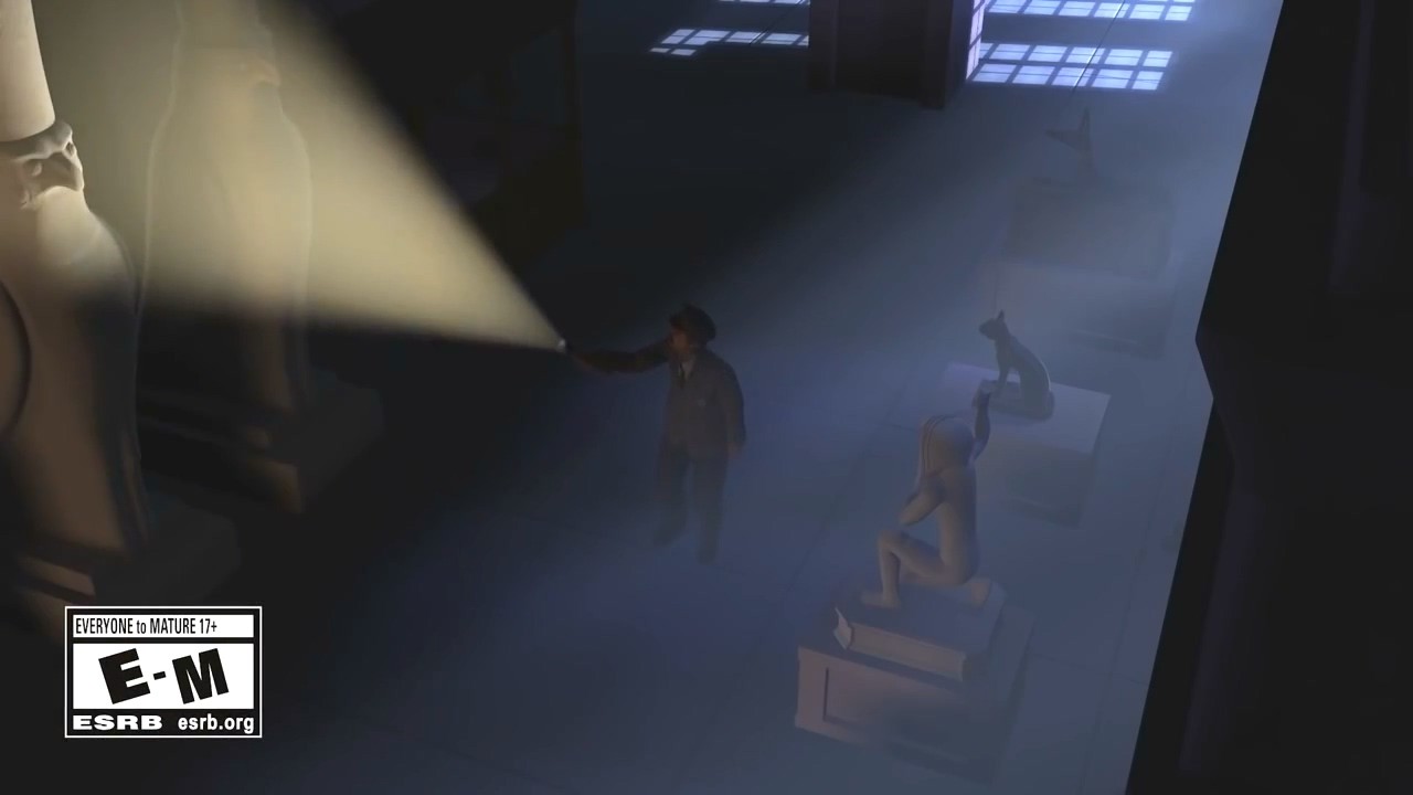 Xbox金会员12月会免游戏公布  四款游戏等你拿