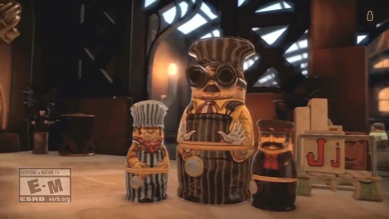 Xbox金会员12月会免游戏公布  四款游戏等你拿