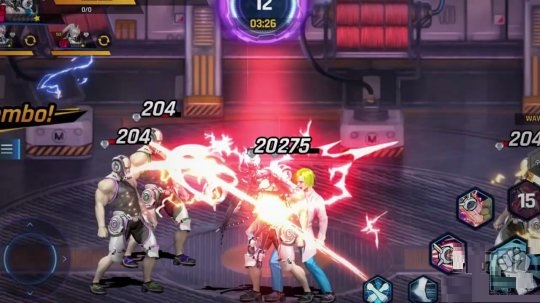 新游《无限明星M》正式上线韩国