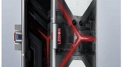 联想拯救者电竞手机Pro上架：至尊透明版 售价5999元