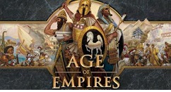 《帝国时代3》重制版出现严重Bug：导致玩家文件丢失