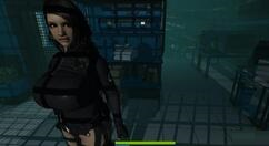 《Haydee2》已在Steam发售 国区首周优惠