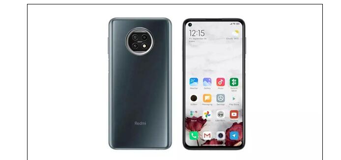 《Redmi Note 9系列》本月登场:三款机型