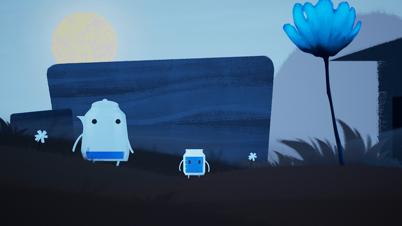 《空瓶子》上架Steam 促销价19元