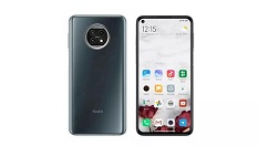 《Redmi Note 9系列》本月登场：三款机型