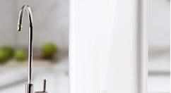 小米有品小浪超滤净水器众筹上线：售价299元