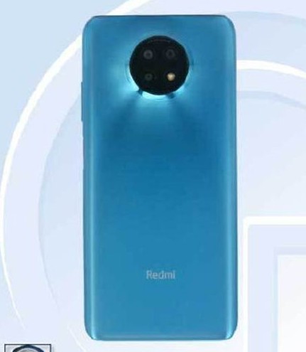 Redmi Note9或将11月24日发布