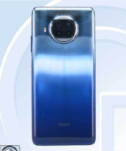 Redmi Note9或将11月24日发布