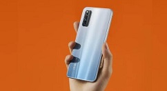 iQOO Z1新版上线：支持5G售价2298元