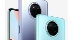 Redmi Note 9 全系齐发 11月26日不见不散