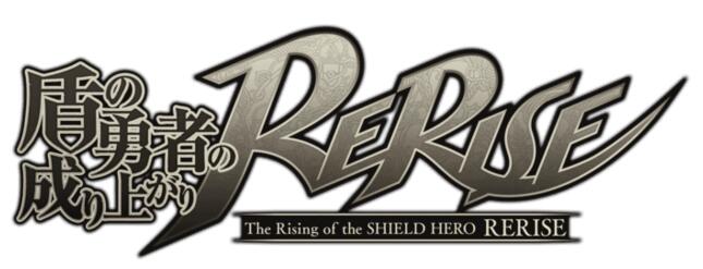 《盾之勇者成名录RERISE》正式开启预约模式