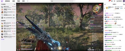 《永劫无间》亚测开启 11月17日-23日试玩