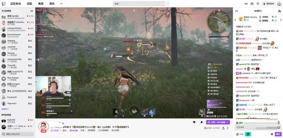 《永劫无间》亚测开启 11月17日-23日试玩