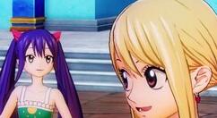 《妖精的尾巴》开启7折特惠活动 新史低价