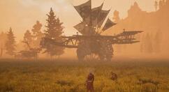 《最后的绿洲》2021年3月底上架Xbox Steam可抢先体验