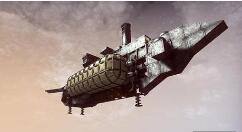 《柴油朋克：战争巨兽》Steam抢先体验 支持简中