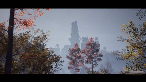 《最后的绿洲》2021年3月底上架Xbox Steam可抢先体验