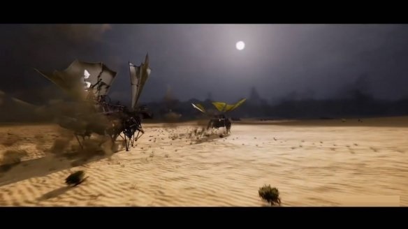 《最后的绿洲》2021年3月底上架Xbox Steam可抢先体验