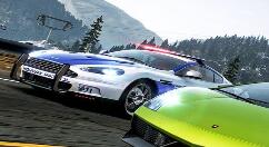 《极品飞车14：重制版》IGN 8分：很棒！