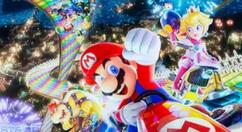 财务报告：任天堂Switch销量达到6830万以上