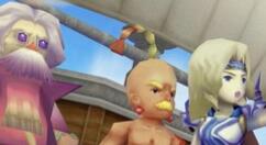 《最终幻想》在Steam上解锁国区 优惠促销价57元