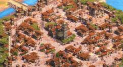 《帝国时代2》游民开启限时特惠 更有多款游戏折扣