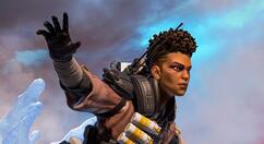 《Apex英雄》Steam版上线 特别好评