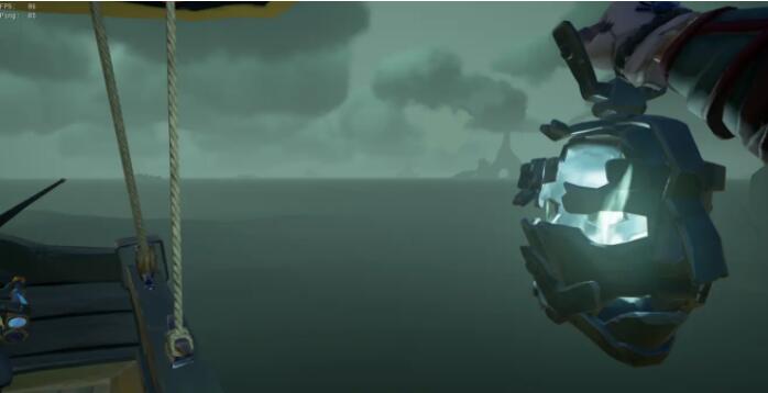 盗贼之海灵魂火套装在哪买 盗贼之海灵魂火套装解锁方法详解