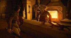 《克罗诺斯:灰烬之前》发售日已定 支持简中