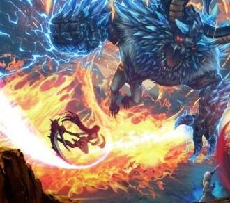 《疾风之刃》更新世界BOSS系统 多种奖励等你来拿！