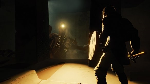 《克罗诺斯:灰烬之前》发售日已定 支持简中