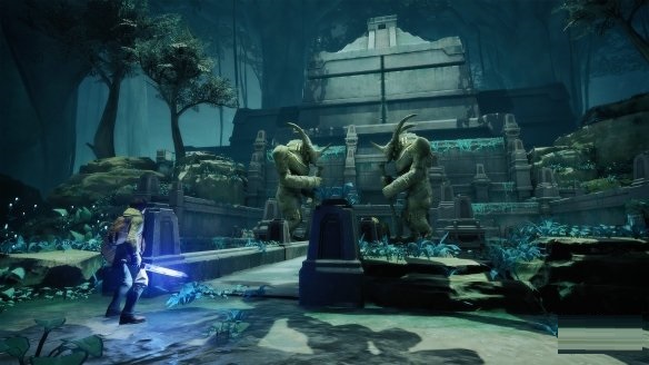 《克罗诺斯:灰烬之前》发售日已定 支持简中