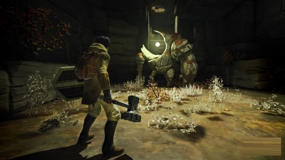 《克罗诺斯:灰烬之前》发售日已定 支持简中