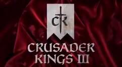 《十字军之王3》发布免费更新 角色创建器终于来了