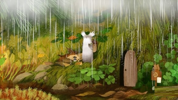 《Tukoni》免费上线Steam 获好评