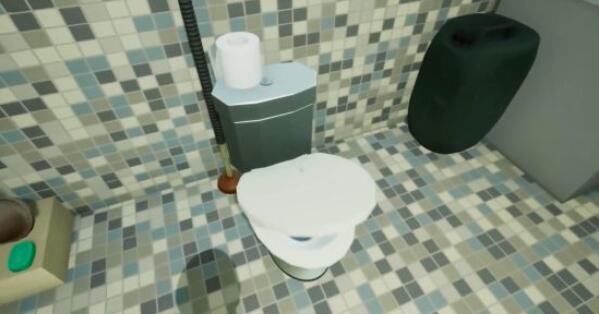 《模拟游戏2021》包含全类型模拟游戏 已上架Steam 售价10元