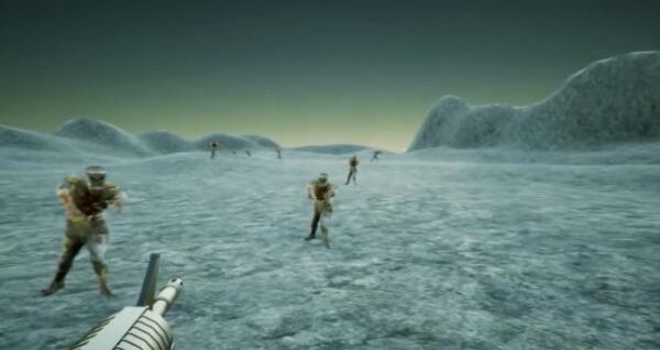 《模拟游戏2021》包含全类型模拟游戏 已上架Steam 售价10元